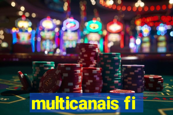 multicanais fi